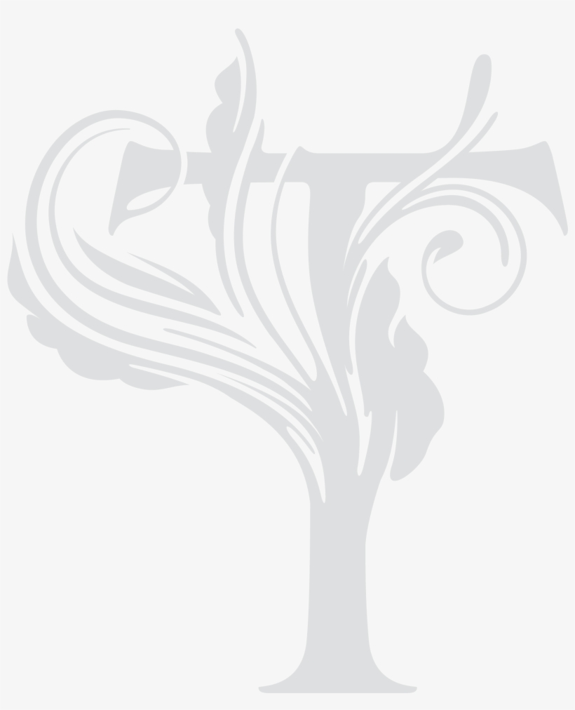 Logo Tl T - Silhouette, transparent png