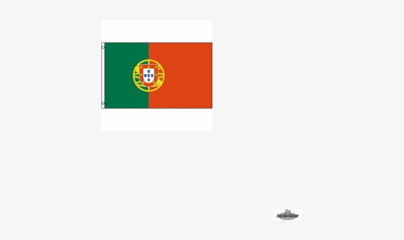 Papirflag Portugal På Pind, A4 - Portugal Flag, transparent png