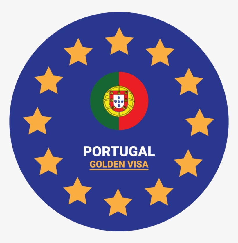 General And Specific Requirements To Obtain A Golden - Portugal Flag, transparent png