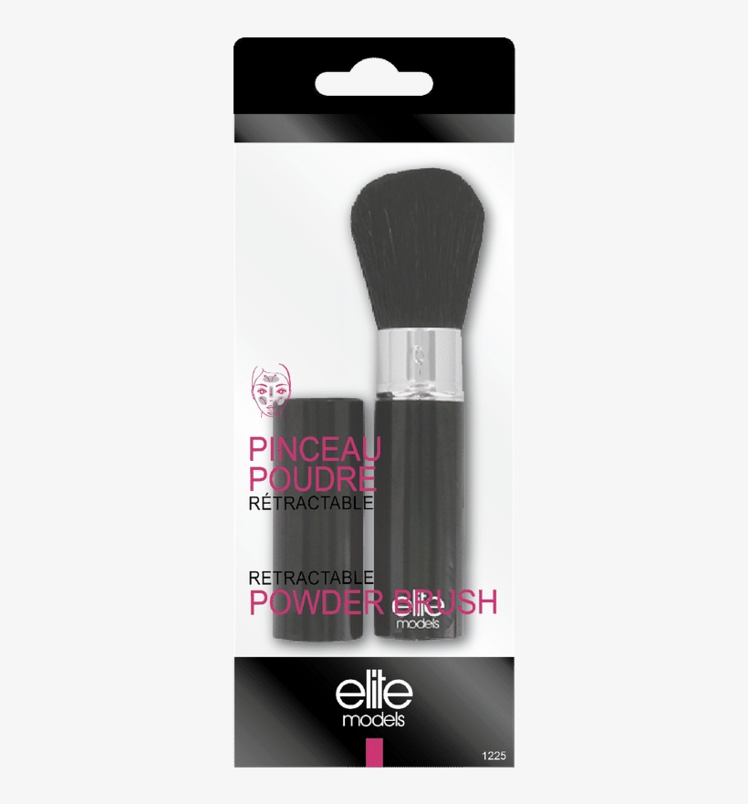 Makeup Brushes, transparent png