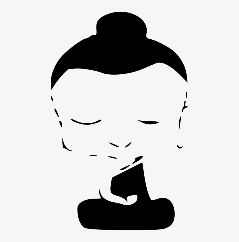 Buddhism Shaolin Monastery Monk Bhikkhu Meditation - Buddhism, transparent png