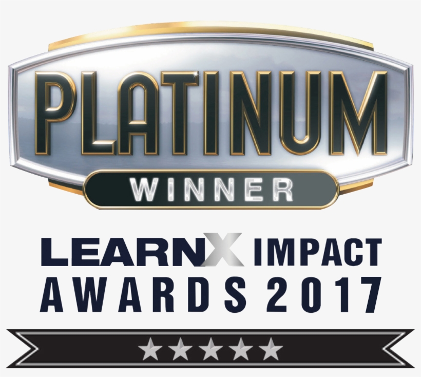 Platinumlogo2017, transparent png