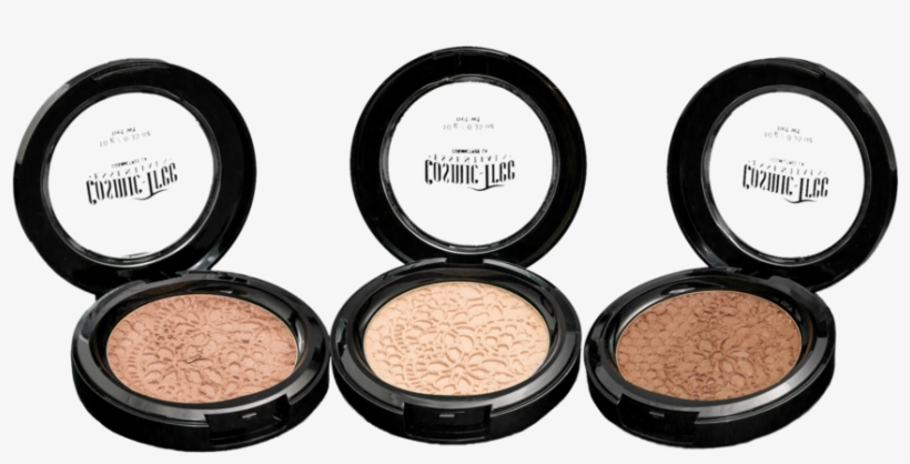 Cte Crucible Pressed Foundation Medium - Eye Shadow, transparent png