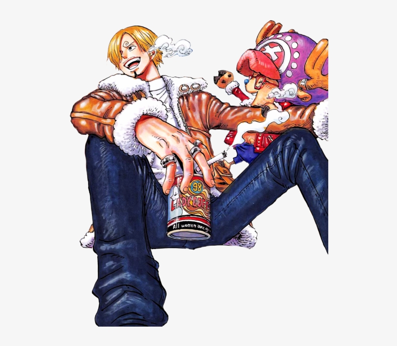 Yuu Shishio Sanji - Sanji One Piece Hd, transparent png
