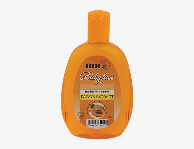 Babyface2 - Sunscreen, transparent png