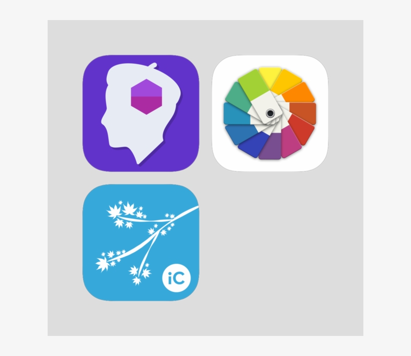 Icolorama S Bundle 4 - Graphic Design, transparent png