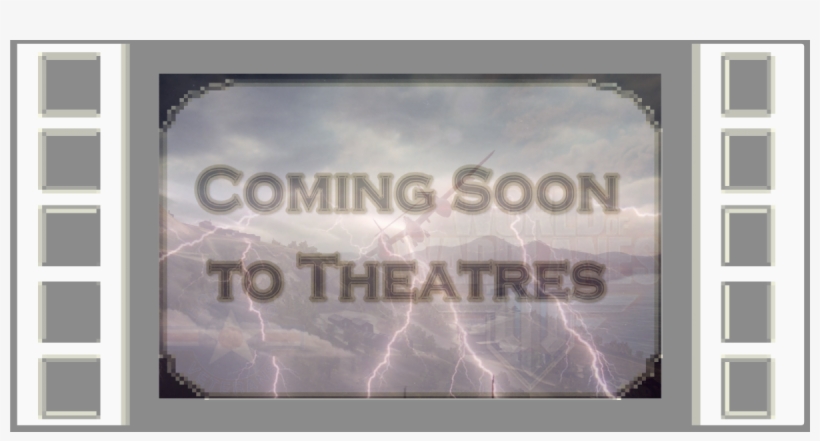 P-38 Poster 6 - Thunderstorm, transparent png