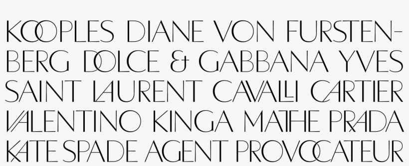 F Is An Award Winning Font Foundry - Calligraphy, transparent png