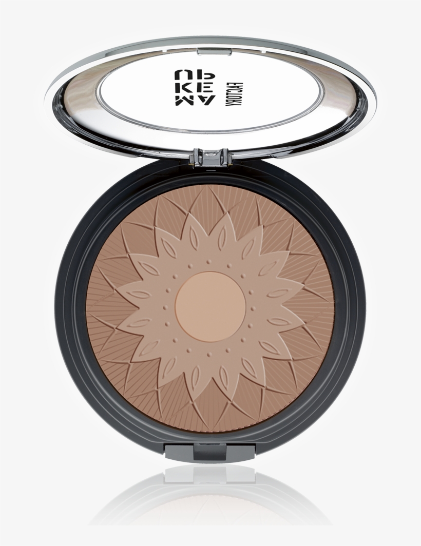 Sun Teint Powder - Makeup Factory Sun Teint Powder, transparent png