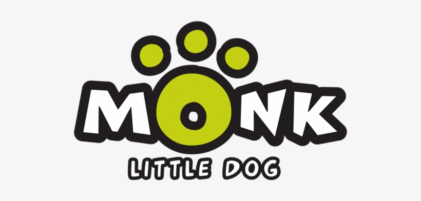 Monk Little Dog, transparent png