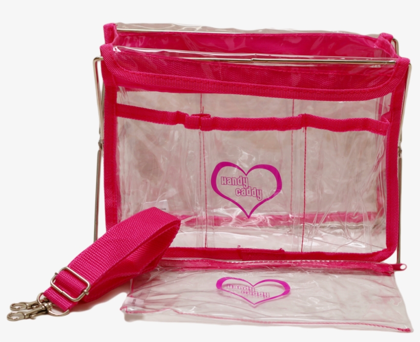 Handy Caddy - Bag, transparent png