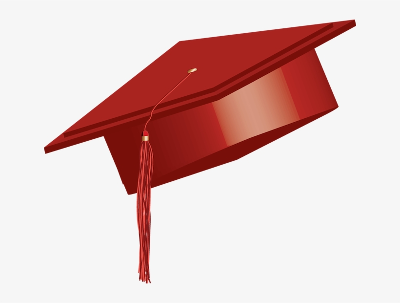 Graduation Announcement Hancock County High School- - Umbrella, transparent png