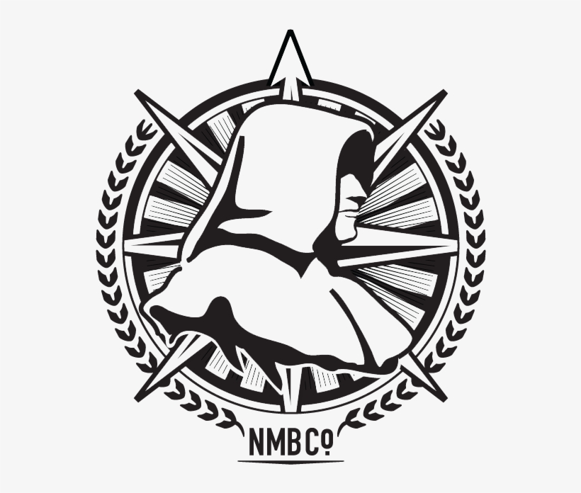 Nmbco Monk C - Northern Monk Mocha Porter, transparent png