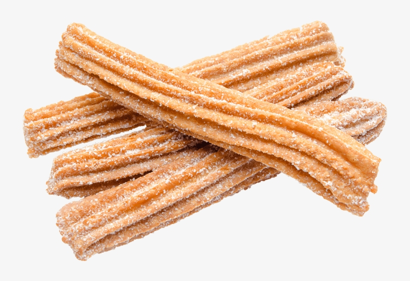 Churro's - Churro, transparent png