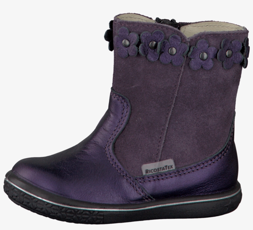 Click - Snow Boot, transparent png