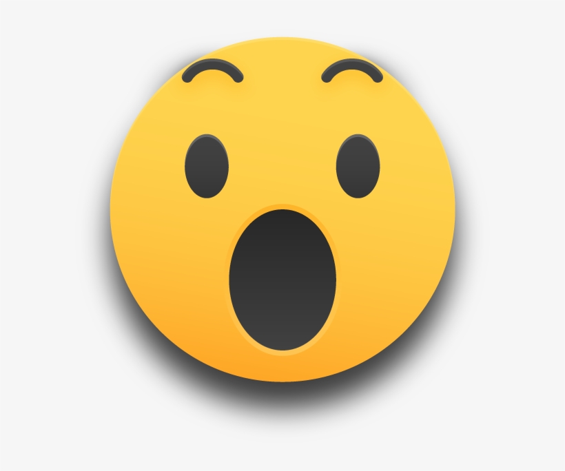 Kit Redes Sociais - Smiley, transparent png