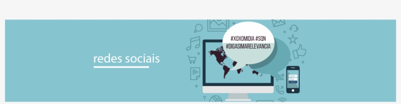 Redes Sociais Banner - 4life Products, transparent png