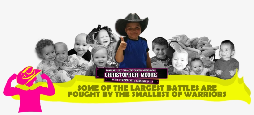 The Redneck Outlaws Inc - Child, transparent png