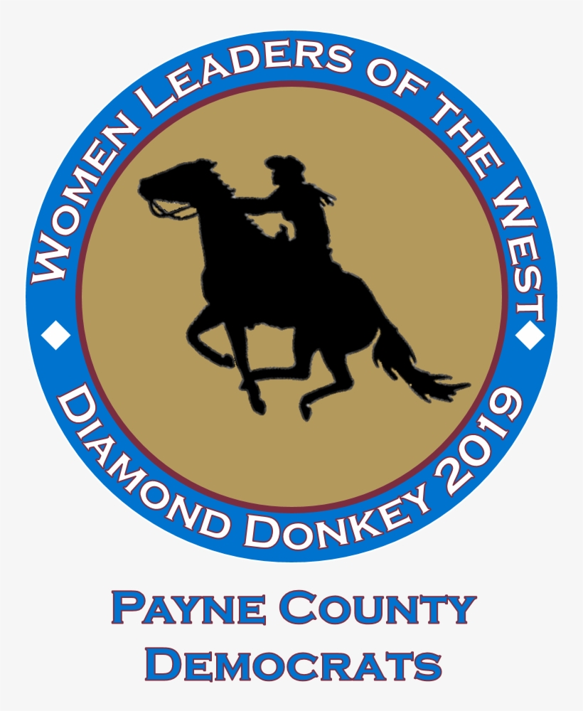 Diamond Donkey Logo Diamond Donkey 2019 Logo - Stallion, transparent png