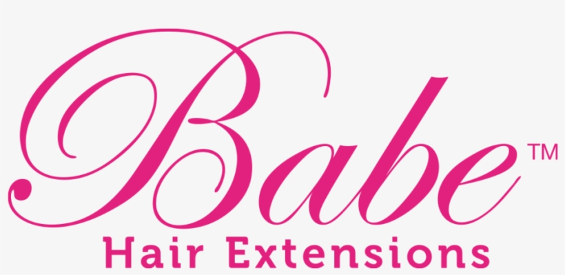 Unnamed-file - Babe Extensions Logo, transparent png
