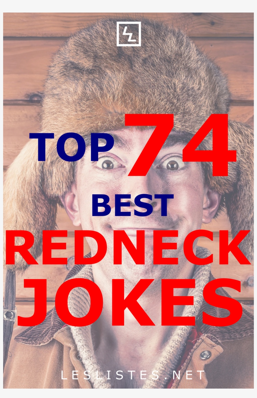 Rednecks Have A Reputation - Poster, transparent png