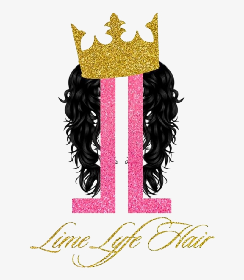 Lime Lyfe Hair Logo Png - Calligraphy, transparent png