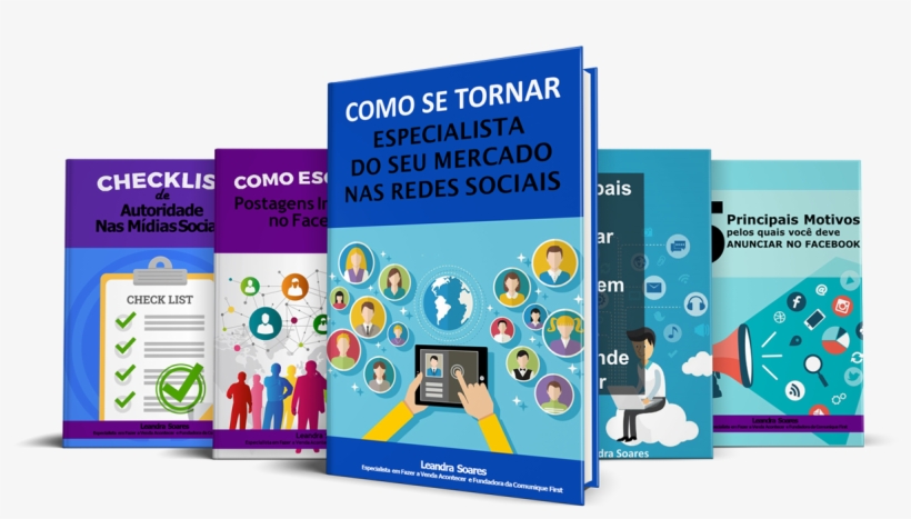 Liberado O Passo A Passo Para Criar Sua Rede Social - Graphic Design, transparent png