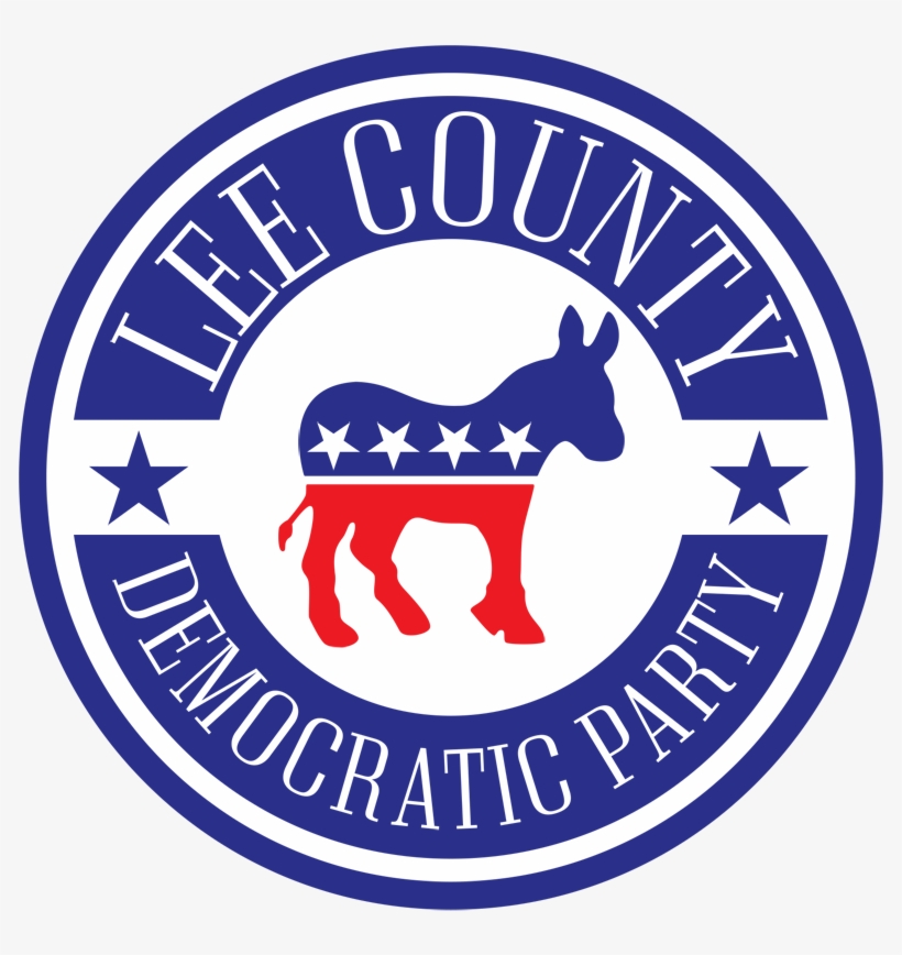 Lee County Democratic Party - Valerenga Fotball, transparent png