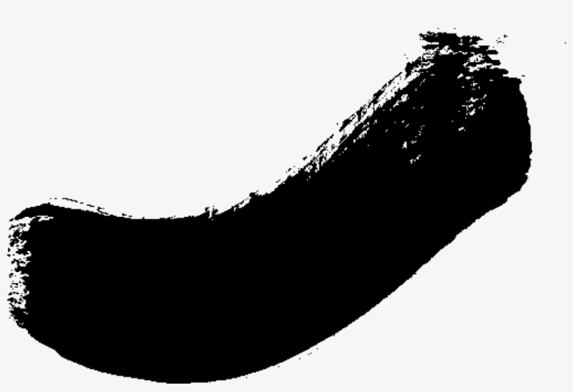 Free Png Download Brush Strok Png Images Background - Illustration, transparent png