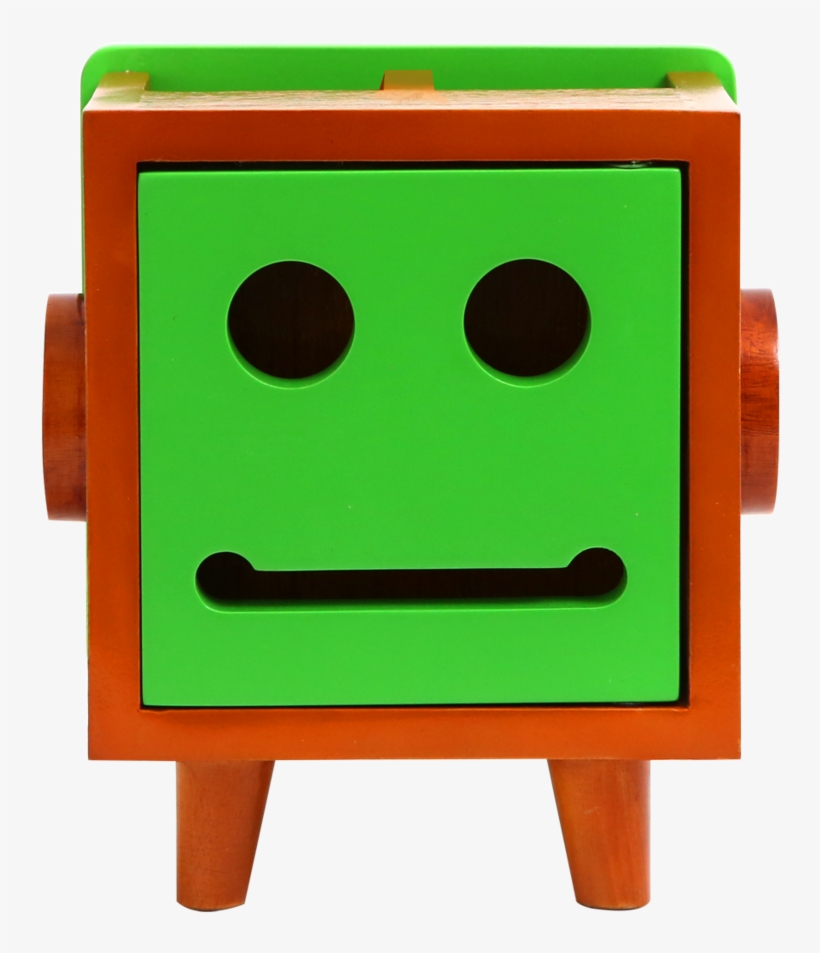 Macaron Note - Smiley, transparent png