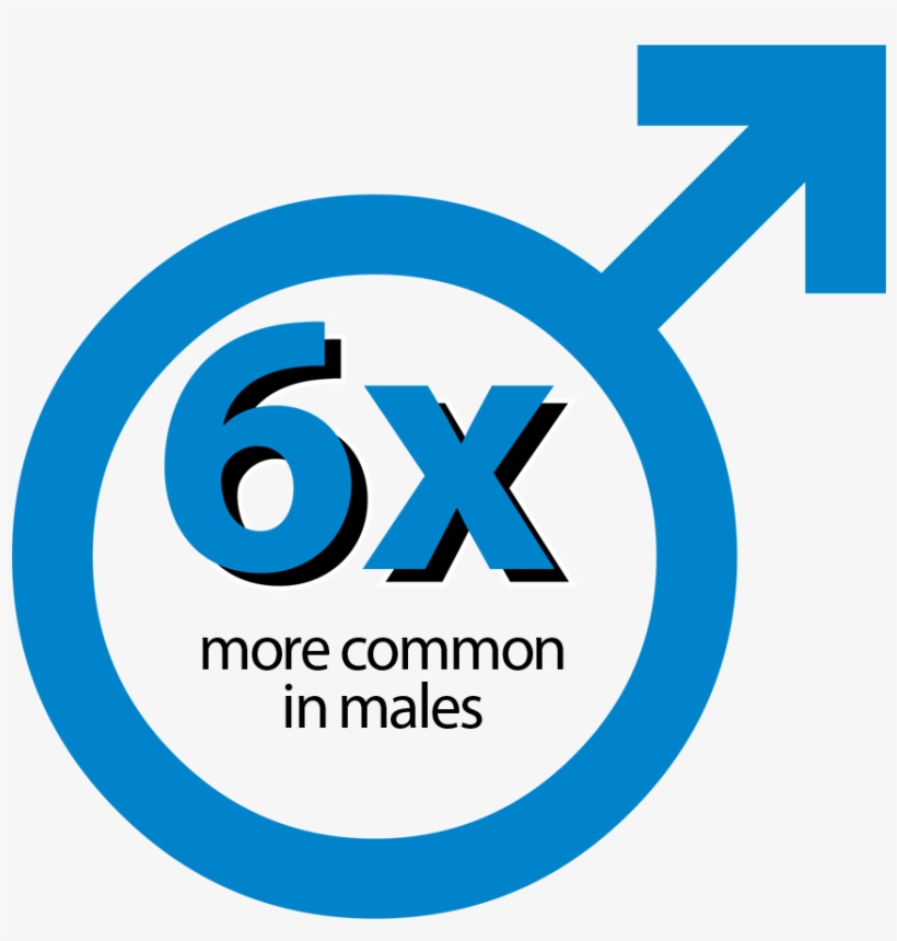 Hpv's Are 6x More Common In Men - Social Equality, transparent png