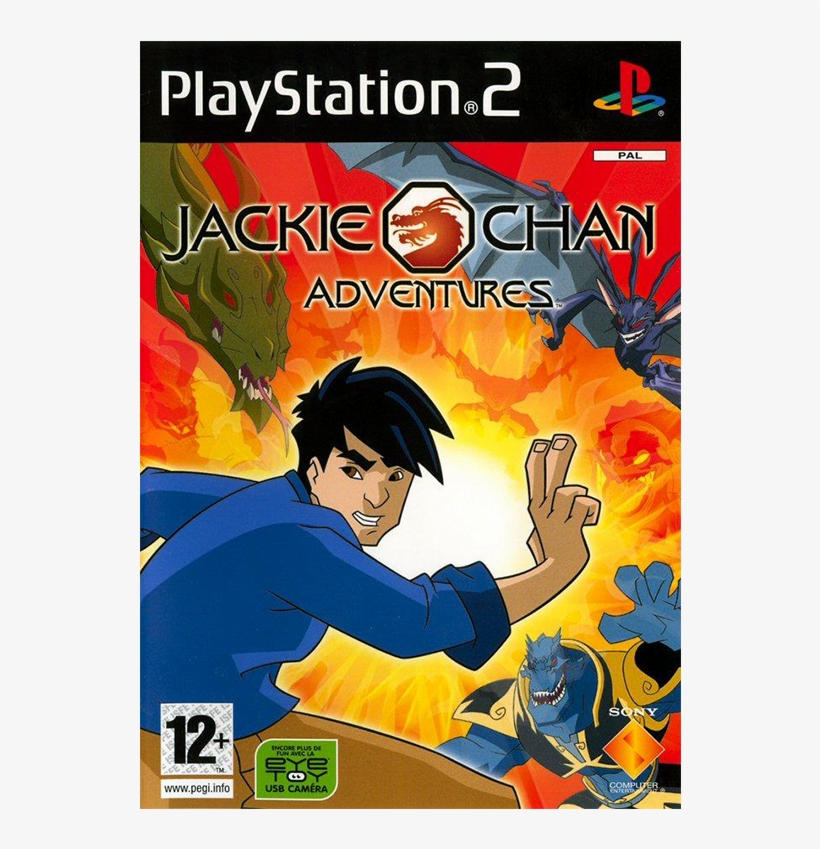 Jackie Chan The Game, transparent png