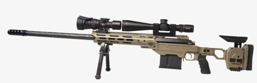 Rifle Png - Firearm, transparent png