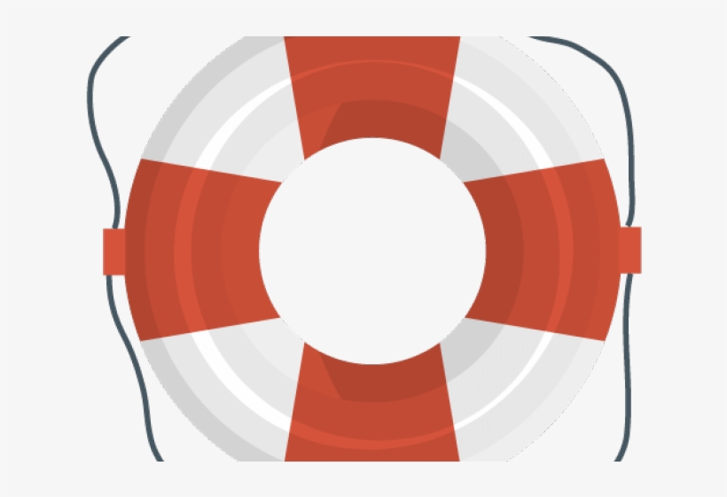 Lifesaver Clipart, transparent png