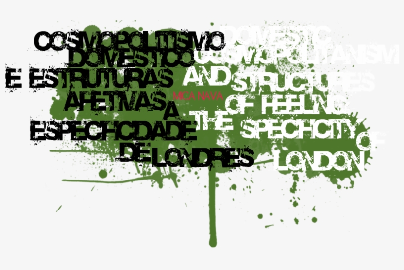 Domestic Cosmopolitanism And Structures Of Feeling - Accelerate, transparent png