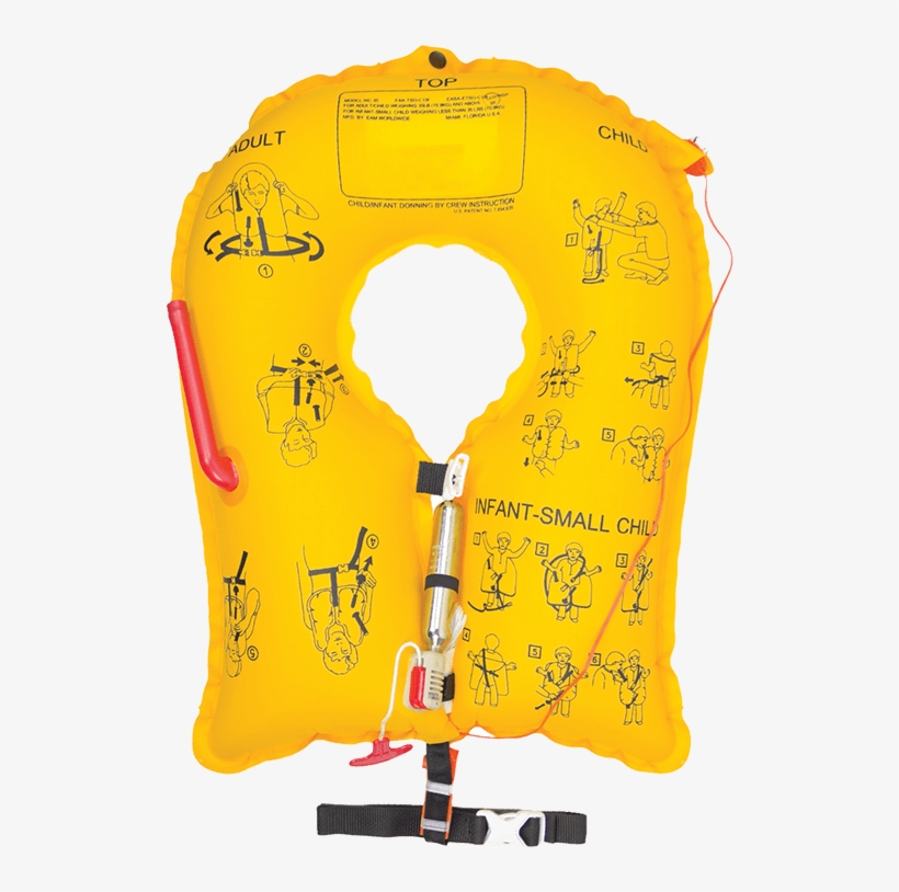Chalecos Salvavidas De Avion, transparent png