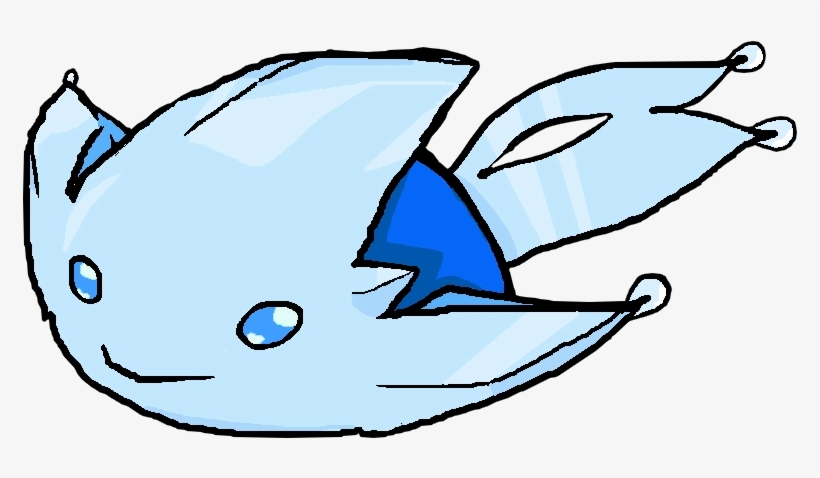 Gelatos, transparent png