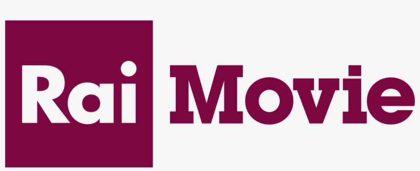 File - Rai Movie - Logo 2017 - Svg - Rai Movie Logo Png, transparent png