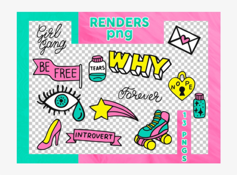 Png Stickers, transparent png