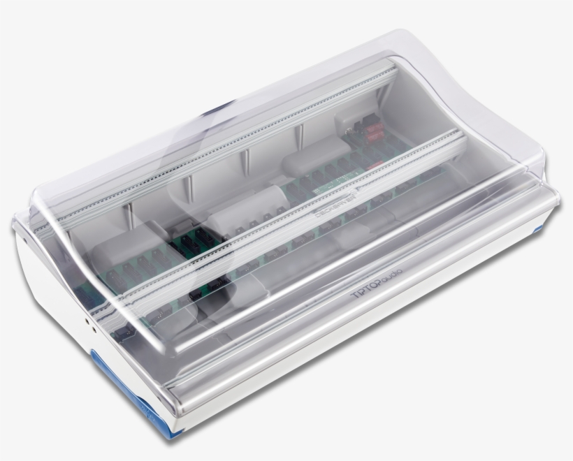 Tiptop Audio Mantis Cover - Decksaver Tiptop Audio Mantis Cover Ds-pc-mantis, transparent png