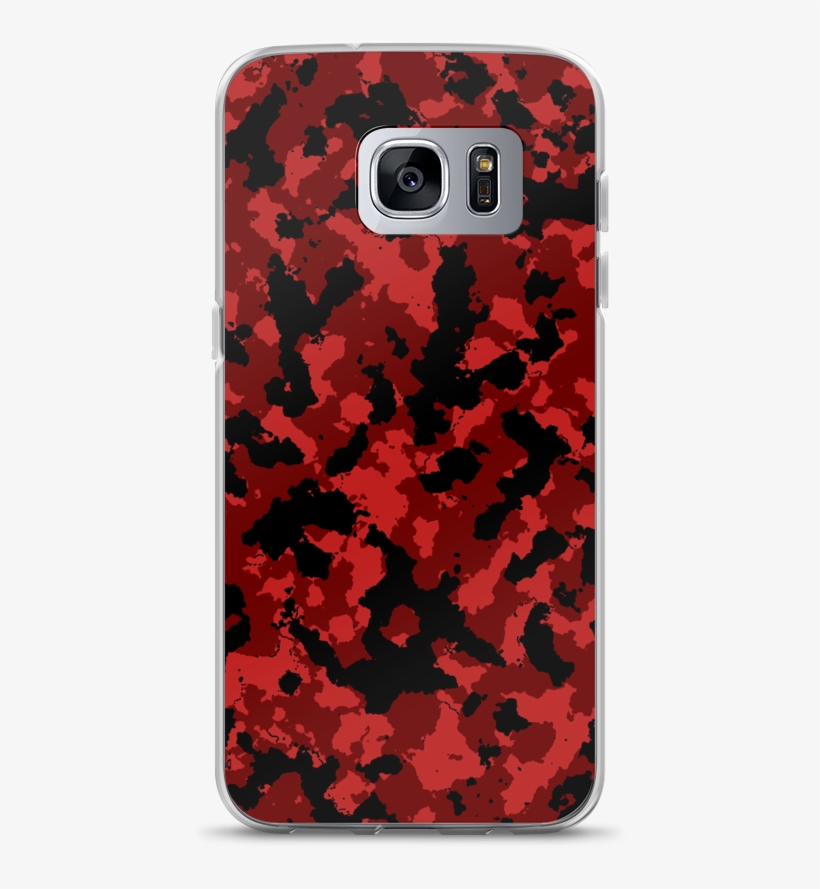 Samsung Galaxy S7 Edge Case - Mobile Phone Case, transparent png