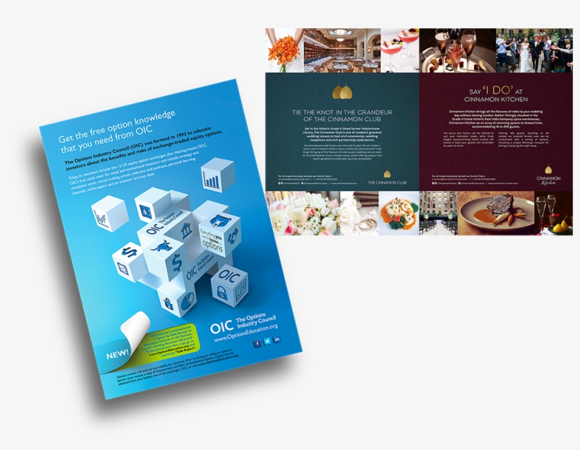 Advertising - Flyer, transparent png