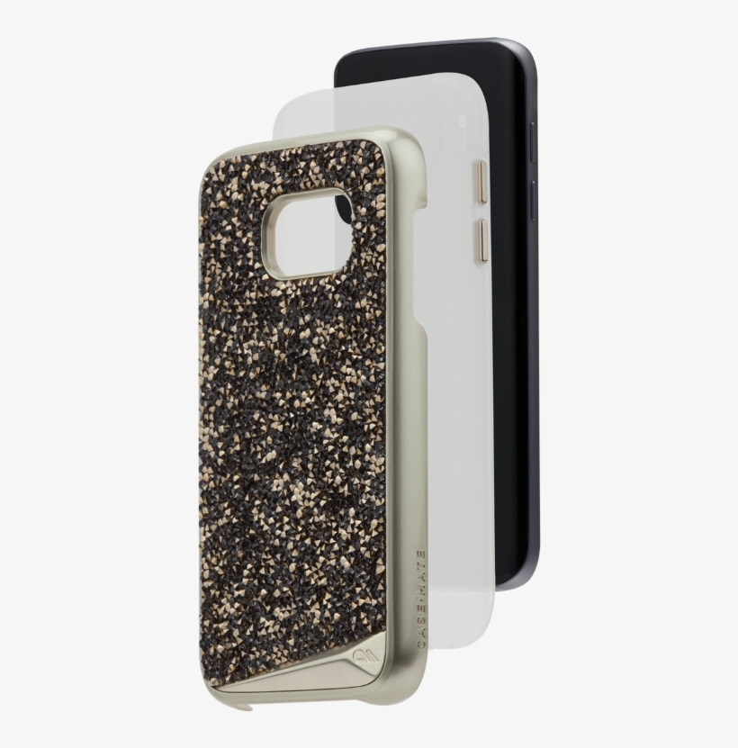 Champagne Brilliance Case For Samsung Galaxy S7, Made, transparent png