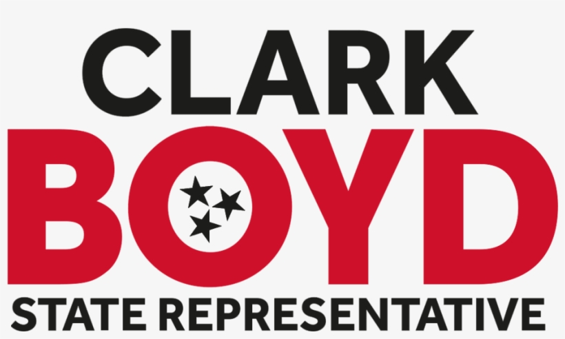 Vote Clark Boyd - Graphic Design, transparent png