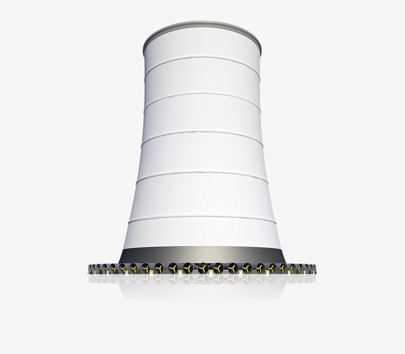 Solar Wind Energy - Dual Wind Energy Tower, transparent png