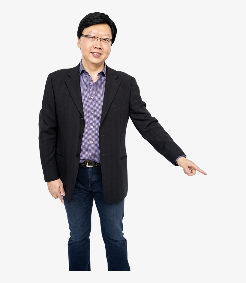 Trading Mastery Made Simple - Standing, transparent png