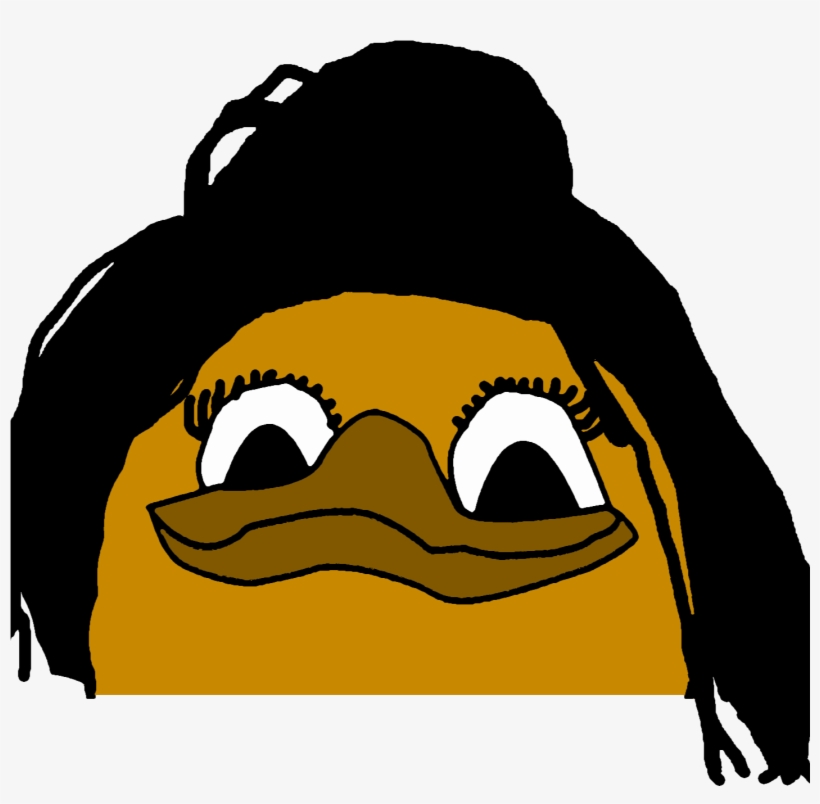 Nekbig, transparent png