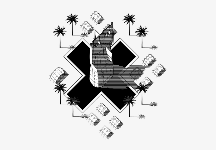 Watertower -typhoon Class Submarine Competition - Graphic Design, transparent png