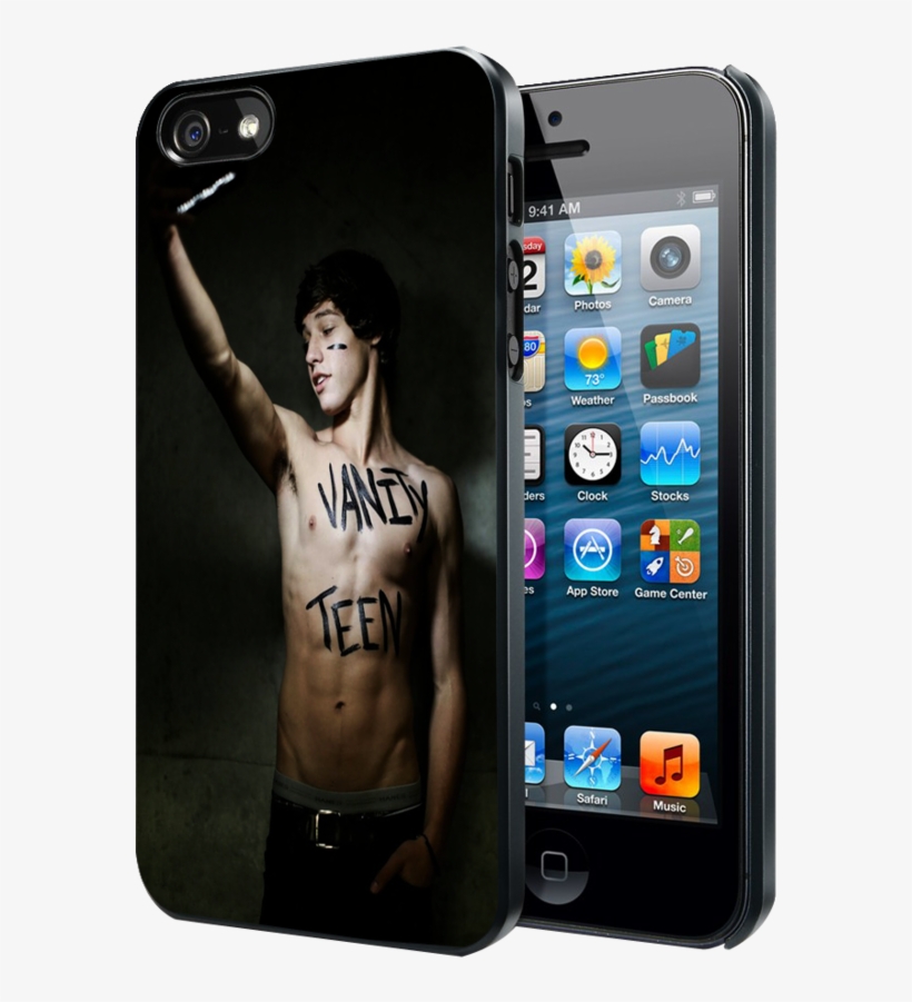 Cameron Dallas Vanity Teen Samsung Galaxy S3 S4 S5 - Train Your Dragon Case, transparent png