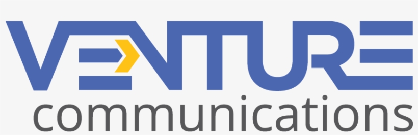 Logo Design By Lenin Joy For Venture Communications - Akton, transparent png